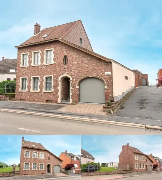 Residence for sale