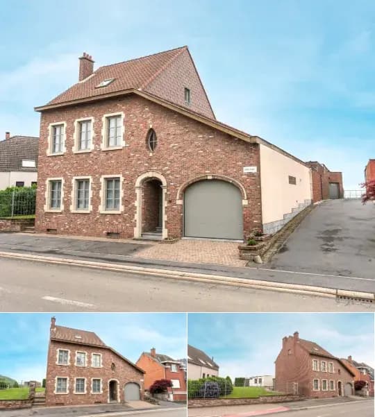 Residence for sale
