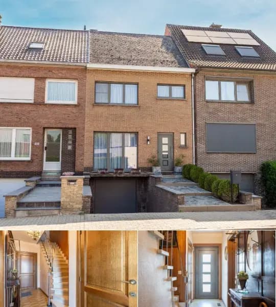 Residence for sale