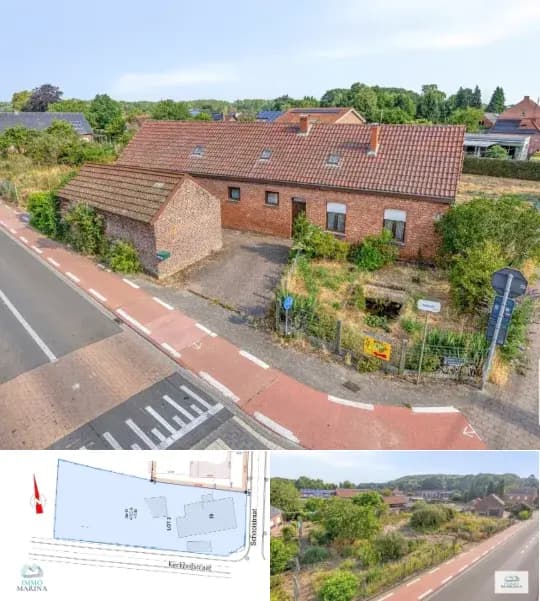 Farming site for sale