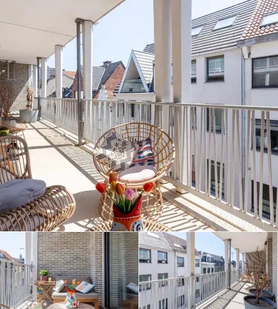 Apartment for sale