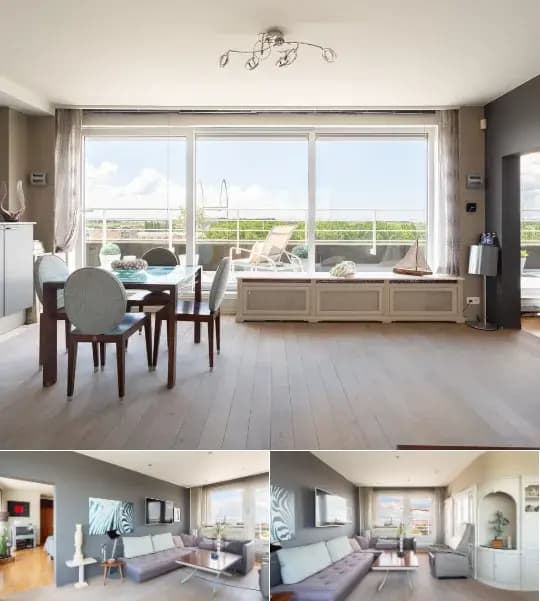 Penthouse for sale