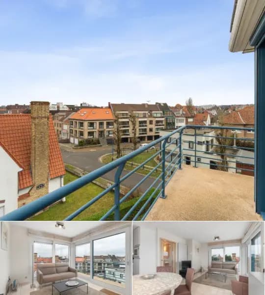 Apartment for sale