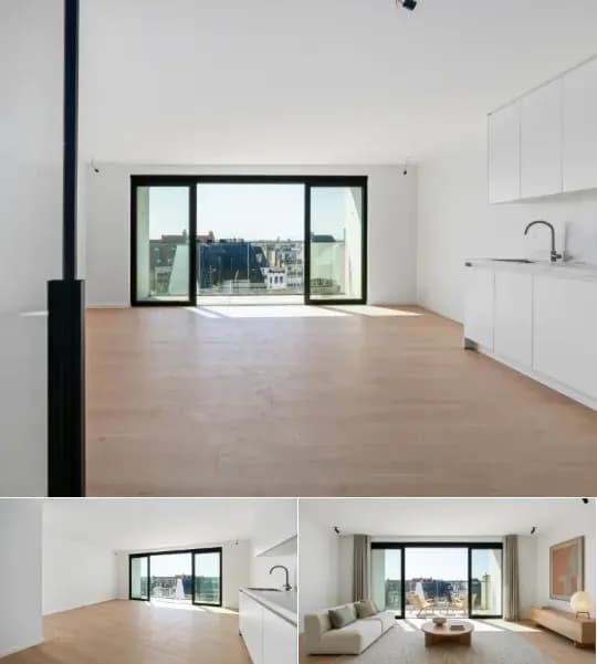 Apartment for sale (New construction project)