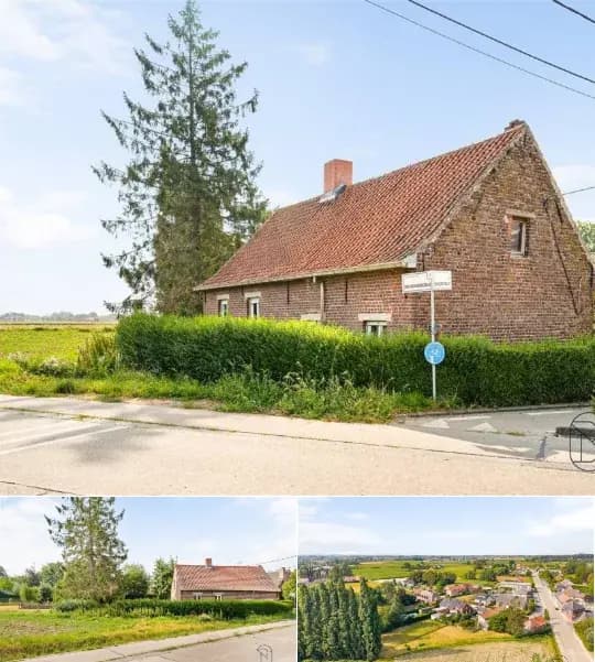 Residence for sale