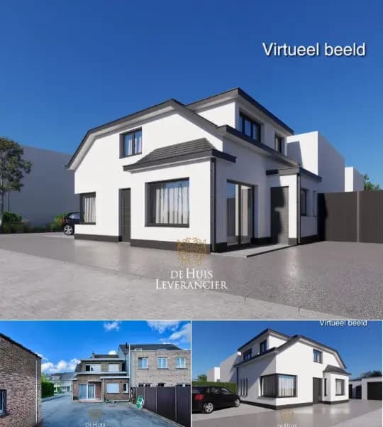 Residence for sale