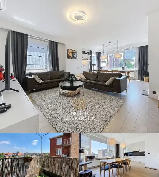 Apartment for sale
