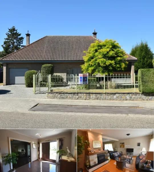 Residence for rent