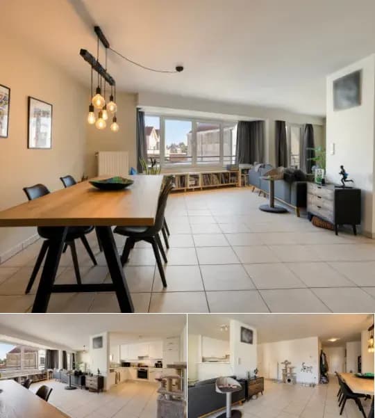 Apartment for sale