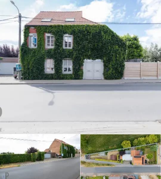 Residence for sale
