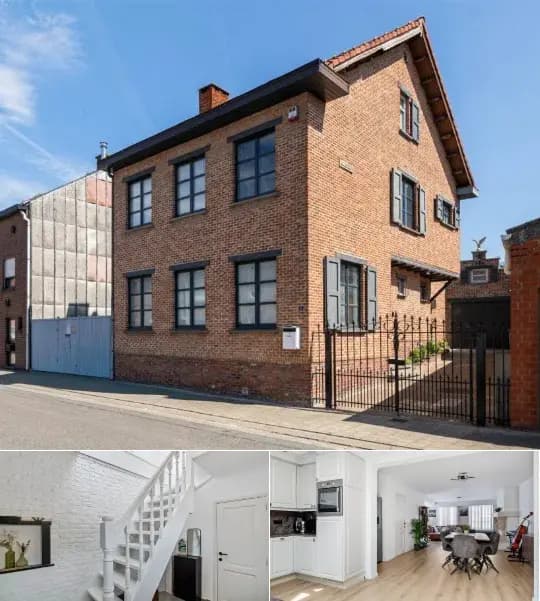 Residence for sale