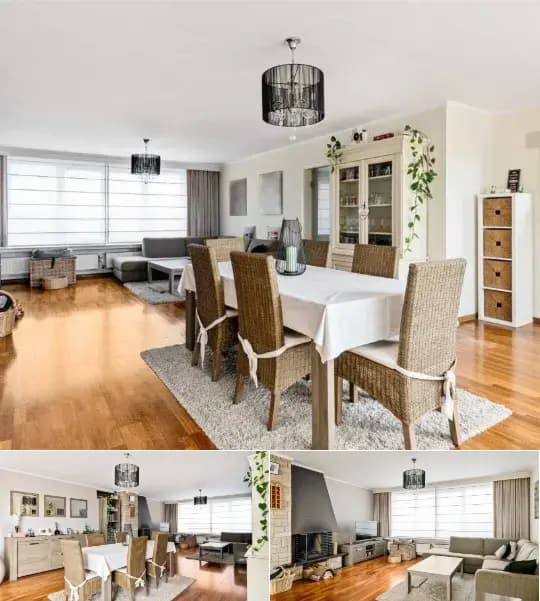 Penthouse for sale