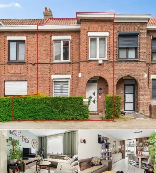 Residence for sale