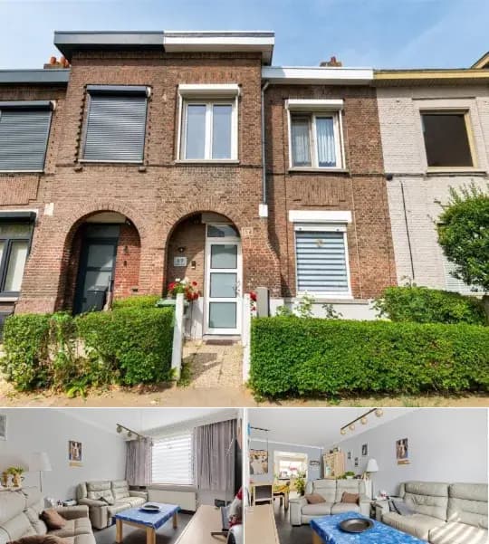 Residence for sale