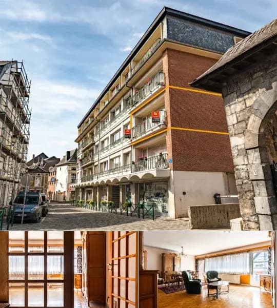 Apartment for sale