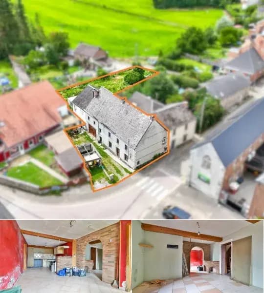 Residence for sale