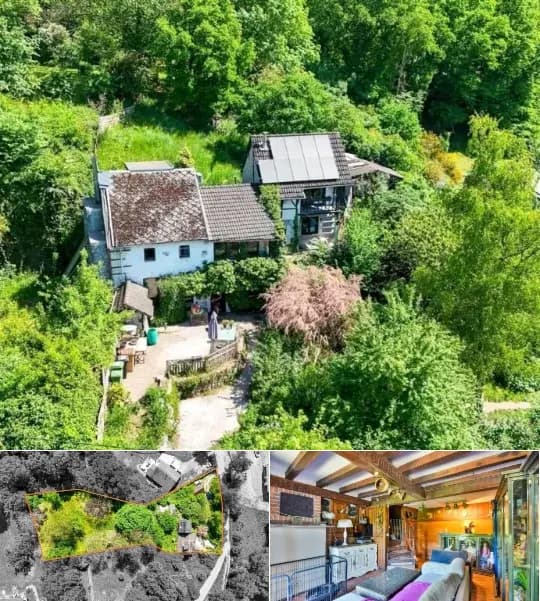 Residence for sale