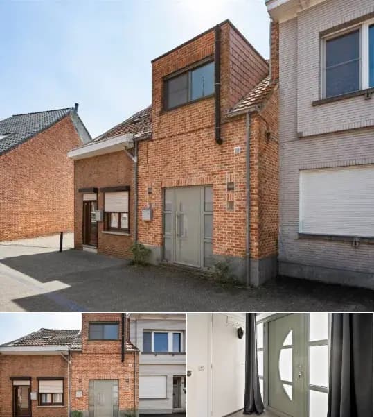 Residence for sale