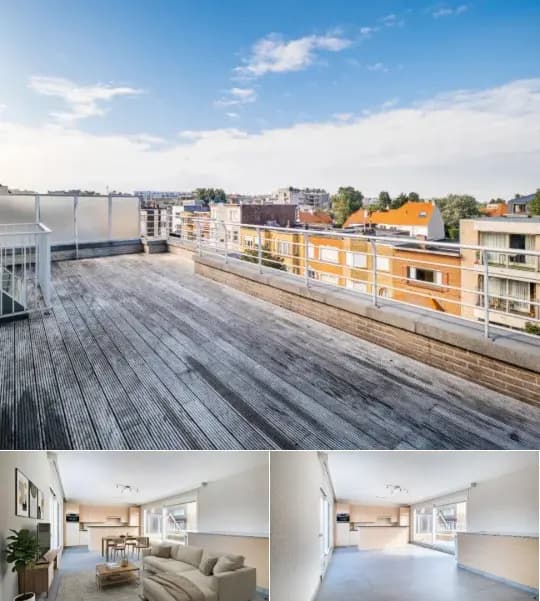 Apartment for sale
