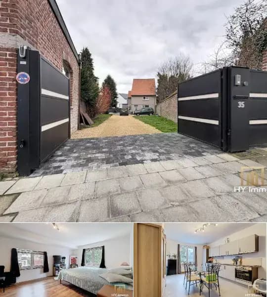 Residence for sale