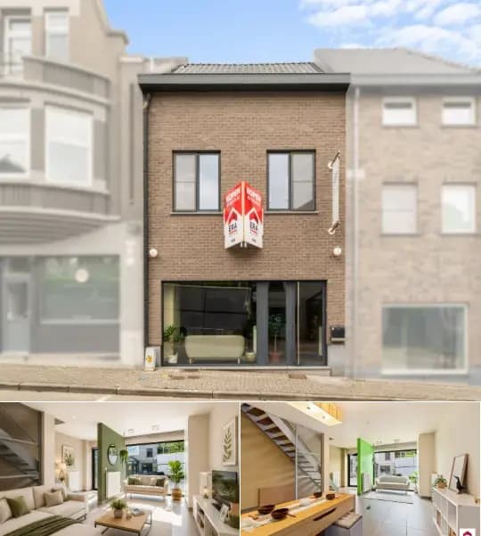 Residence for sale