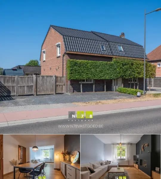Residence for sale