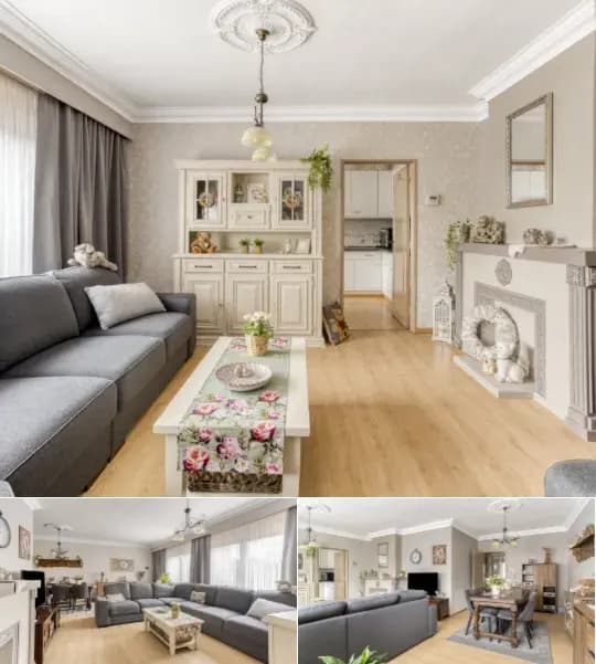 Apartment for sale