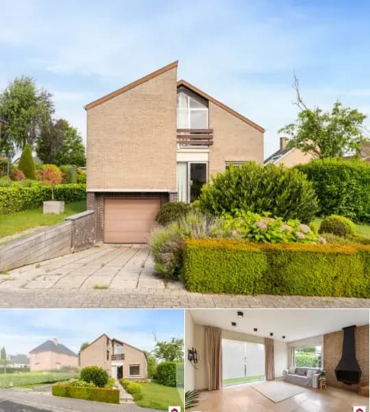 Residence for sale
