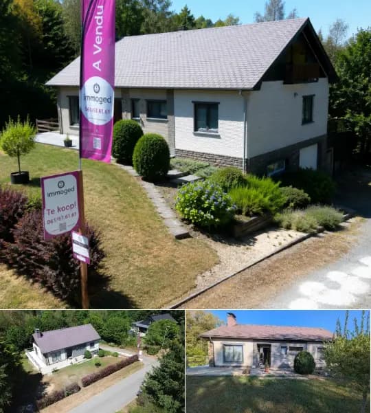 Villa for sale