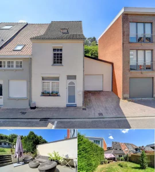 Residence for sale