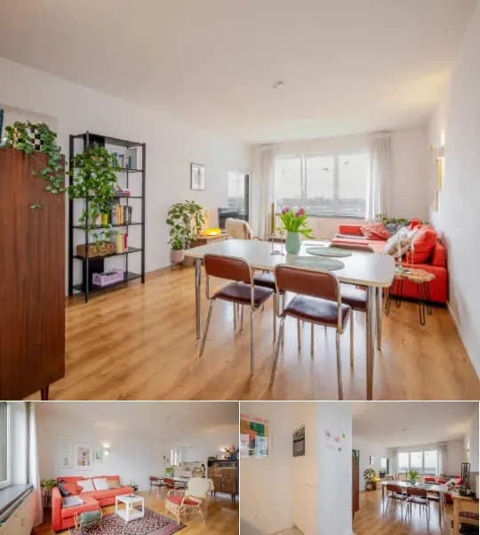 Apartment for sale