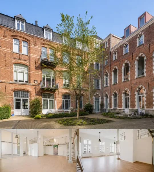 Apartment for sale