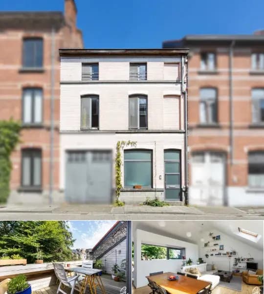 Residence for sale