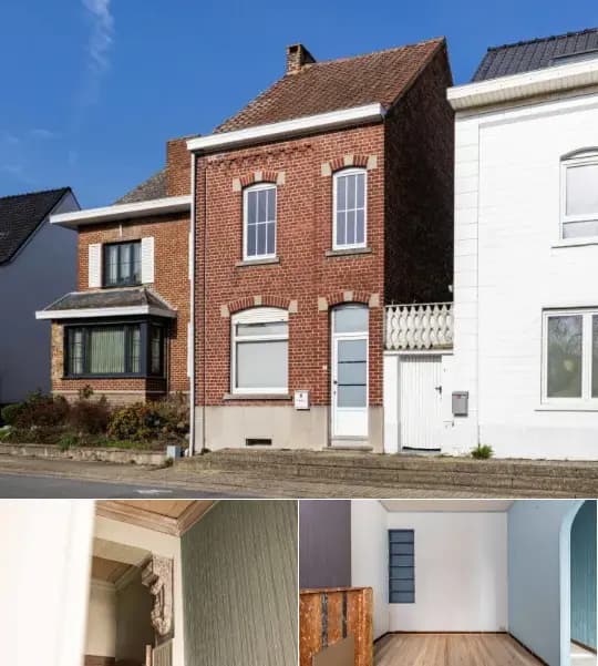 Residence for rent