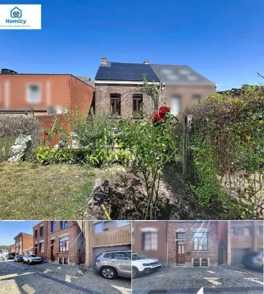 Residence for sale