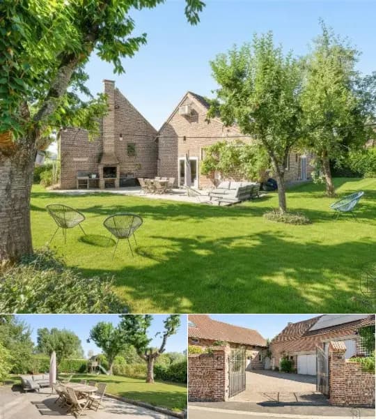 Farming site for sale