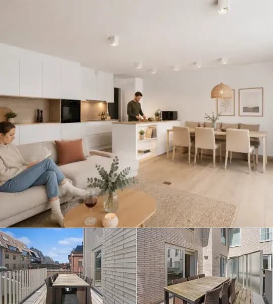 Apartment for sale