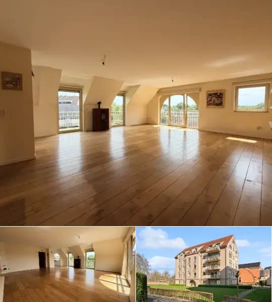 Duplex for sale