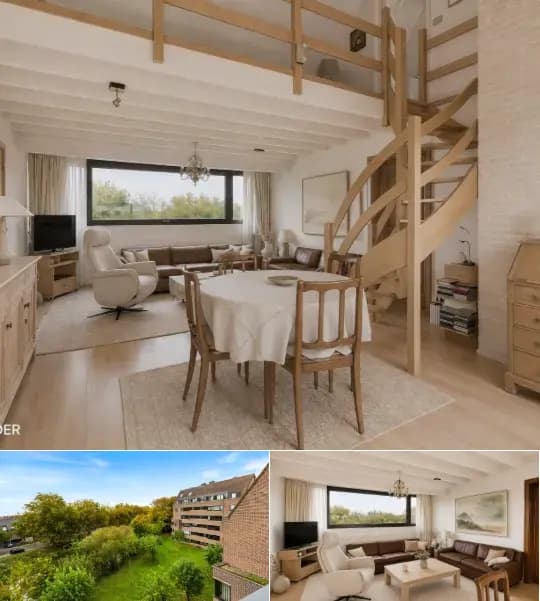 Duplex for sale