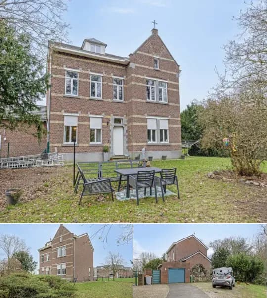 Master house for sale