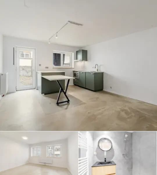 Apartment for sale