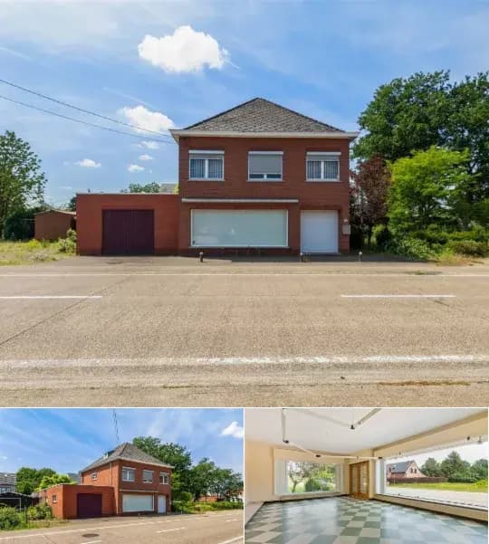 Residence for sale