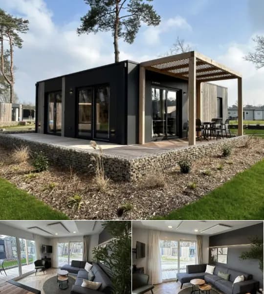 Residence for sale
