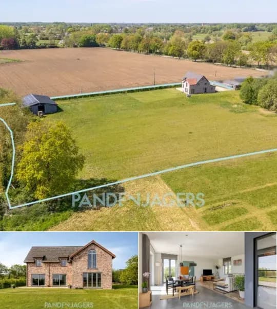 Villa for sale