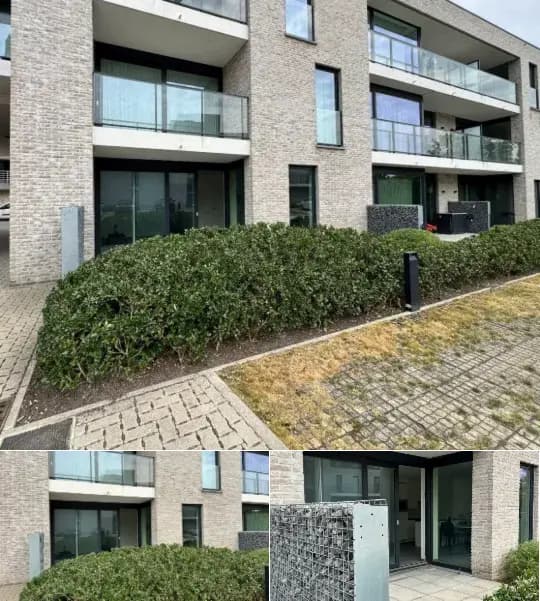 Apartment for sale
