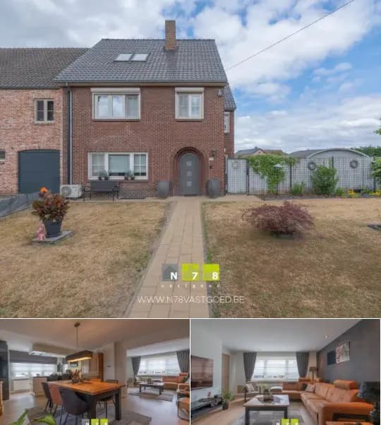 Residence for sale