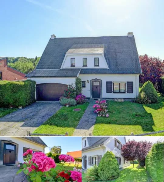 Residence for sale