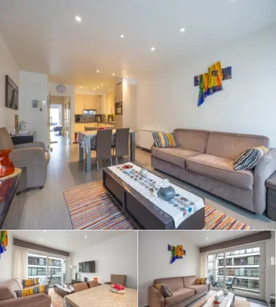 Apartment for sale