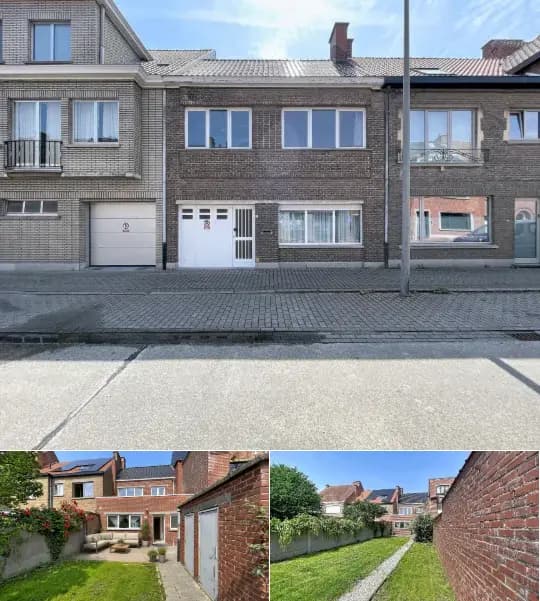 Residence for sale
