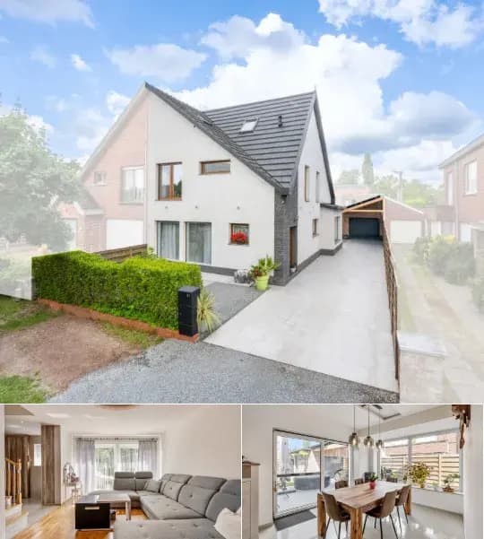 Residence for sale